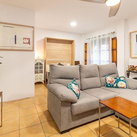 La Petite Maison De Nadette 2 غانديا المظهر الخارجي الصورة