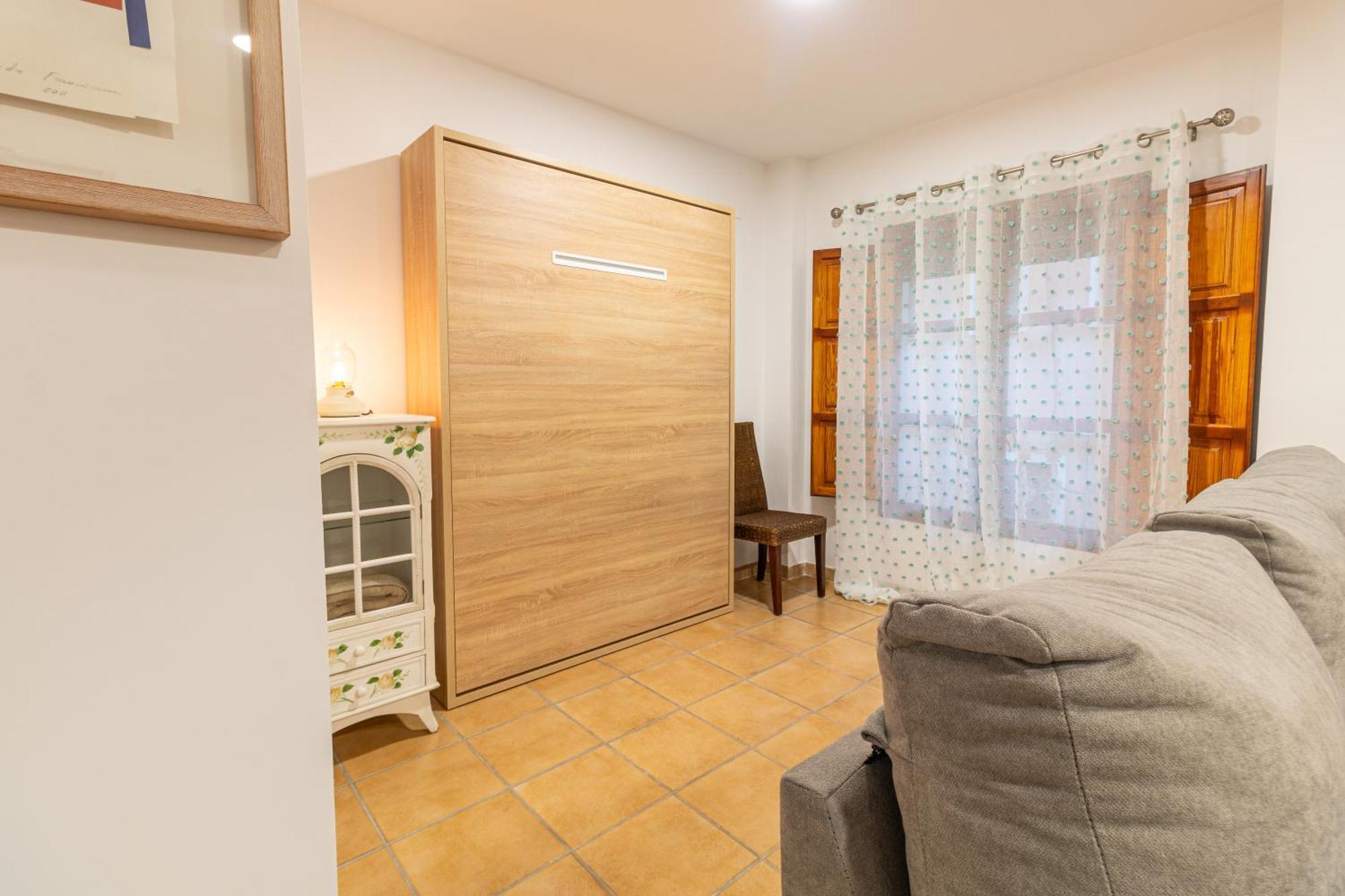 La Petite Maison De Nadette 2 غانديا المظهر الخارجي الصورة
