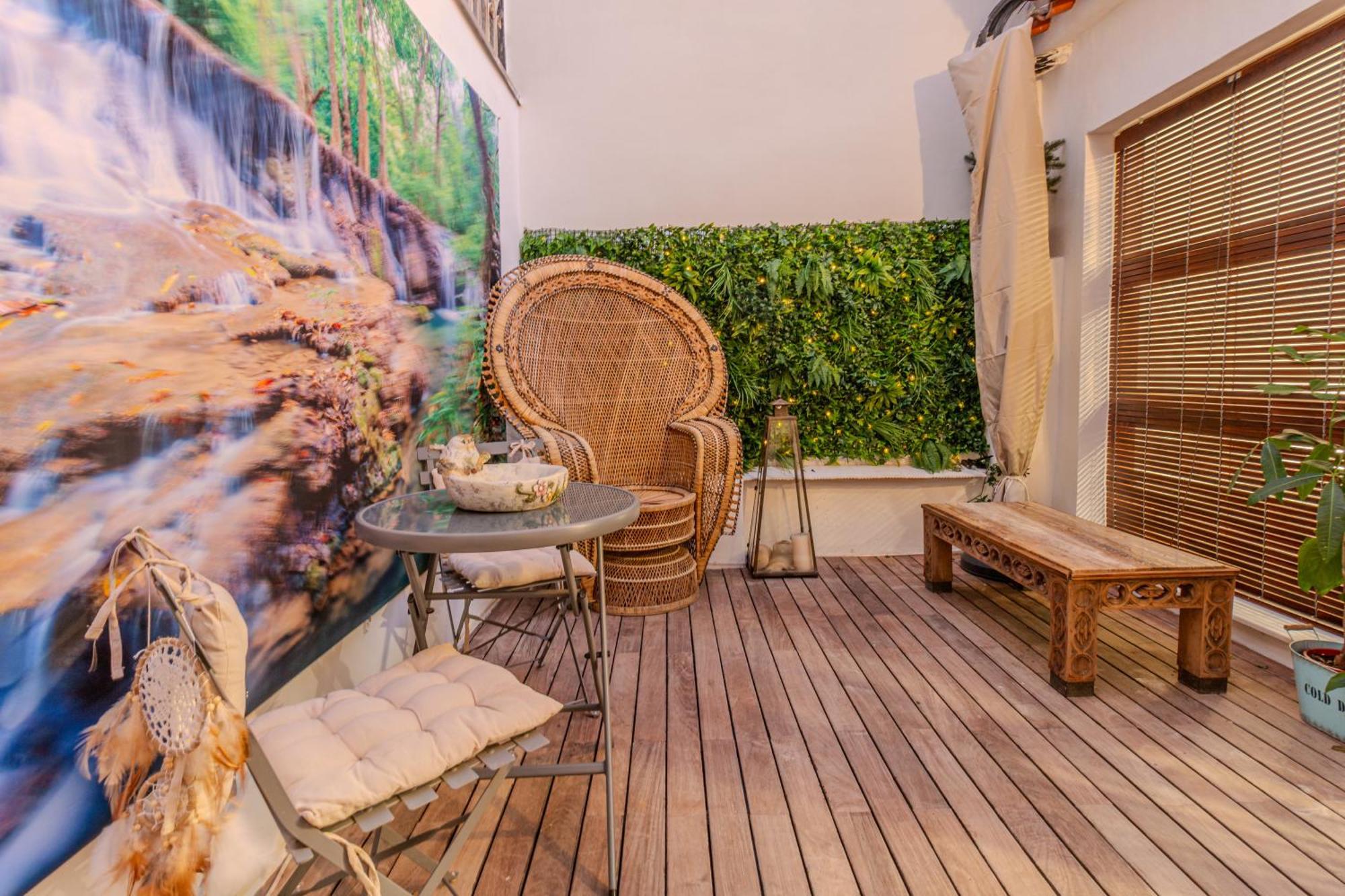 La Petite Maison De Nadette 2 غانديا المظهر الخارجي الصورة