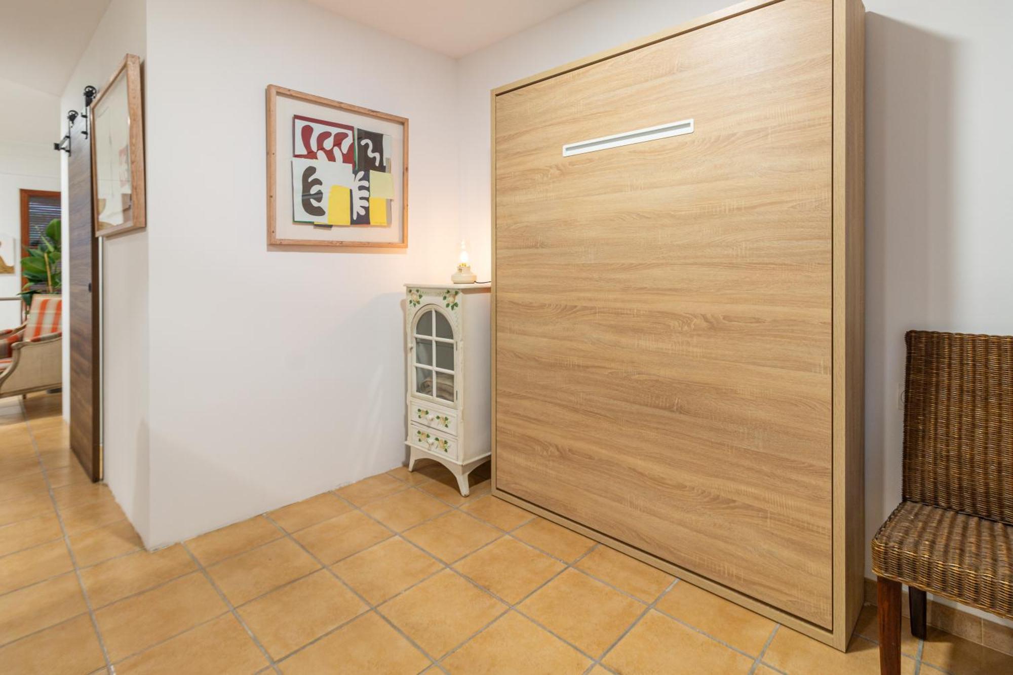 La Petite Maison De Nadette 2 غانديا المظهر الخارجي الصورة