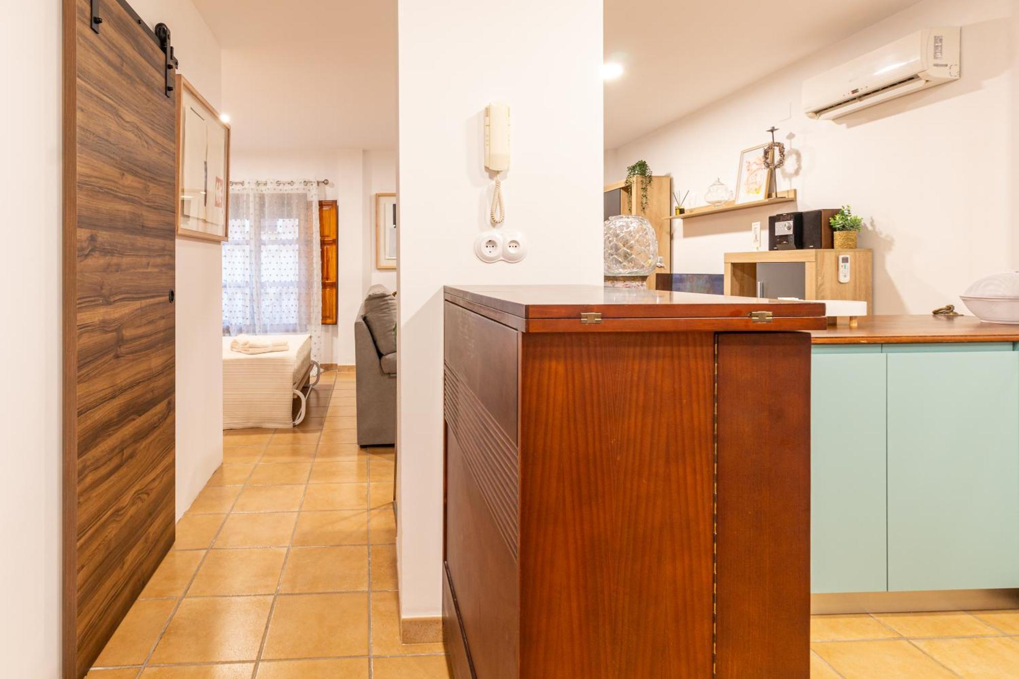 La Petite Maison De Nadette 2 غانديا المظهر الخارجي الصورة
