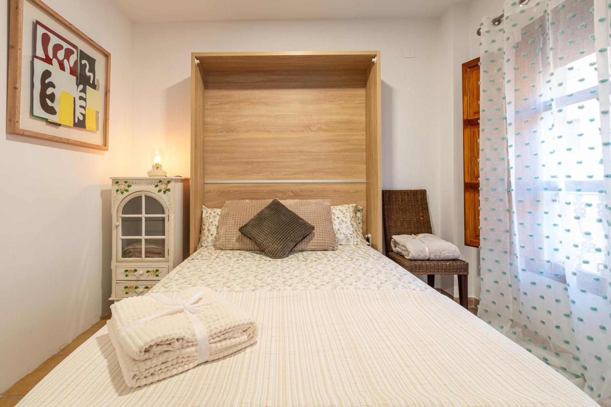 La Petite Maison De Nadette 2 غانديا المظهر الخارجي الصورة