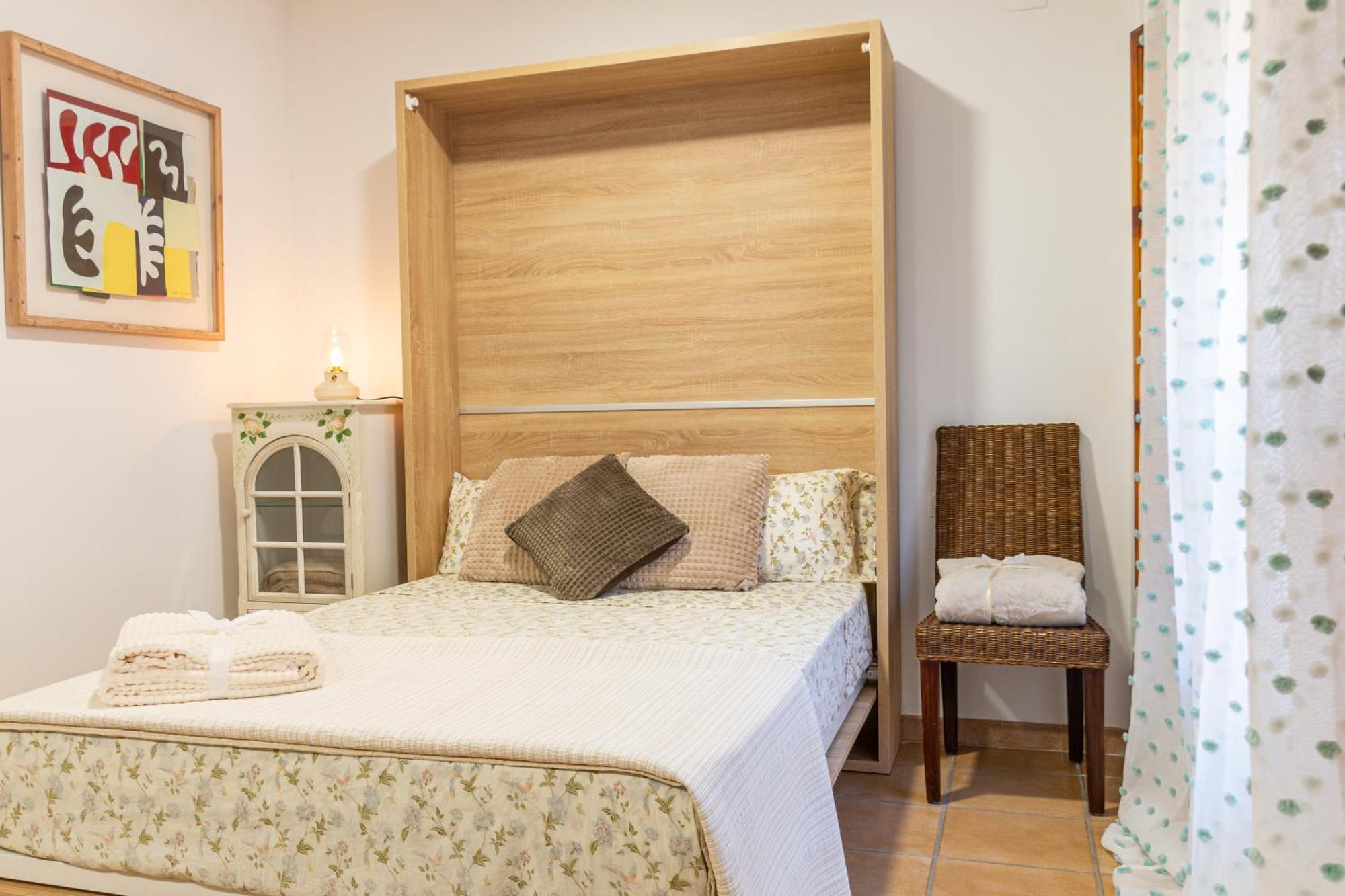 La Petite Maison De Nadette 2 غانديا المظهر الخارجي الصورة