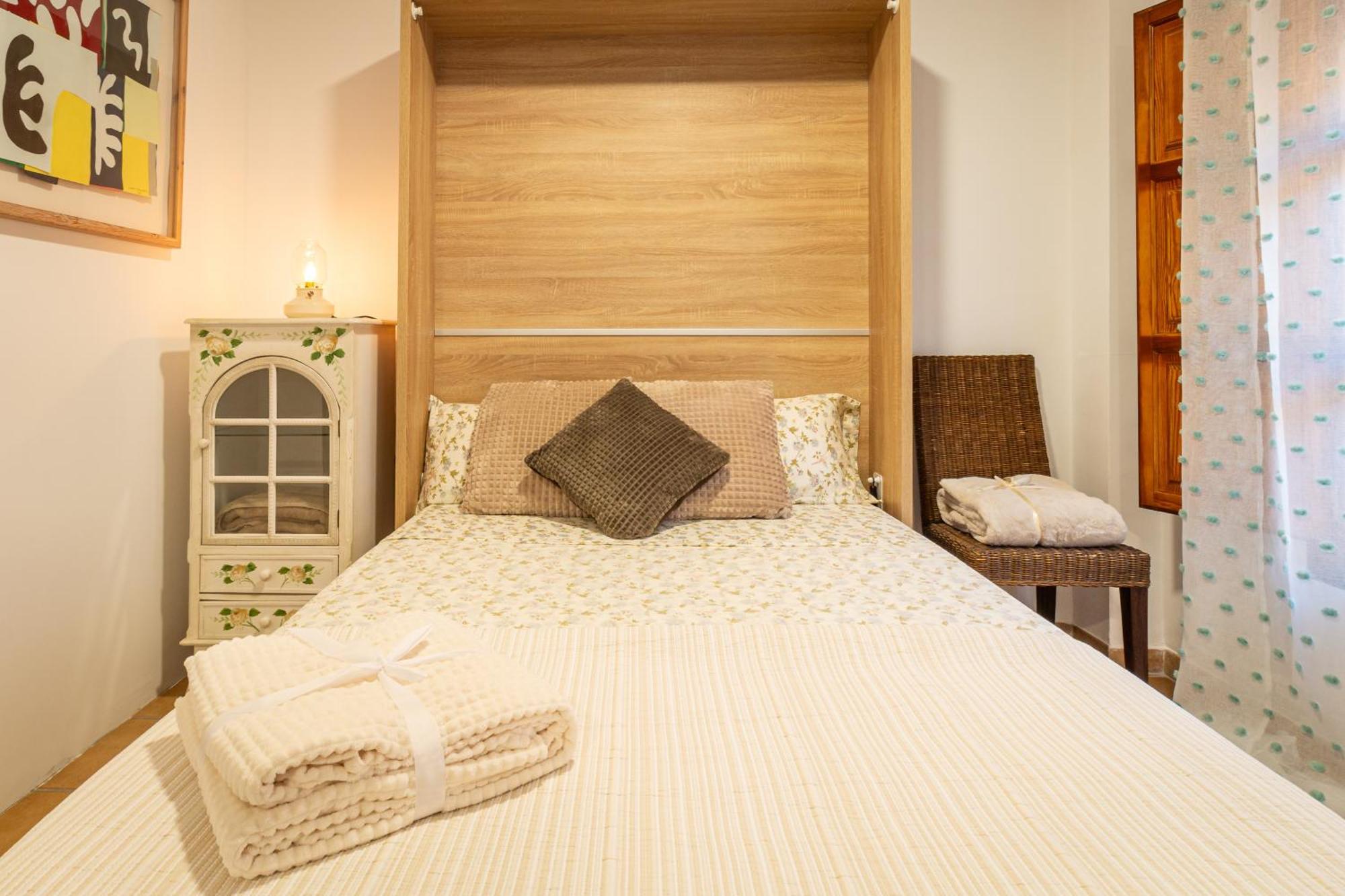 La Petite Maison De Nadette 2 غانديا المظهر الخارجي الصورة