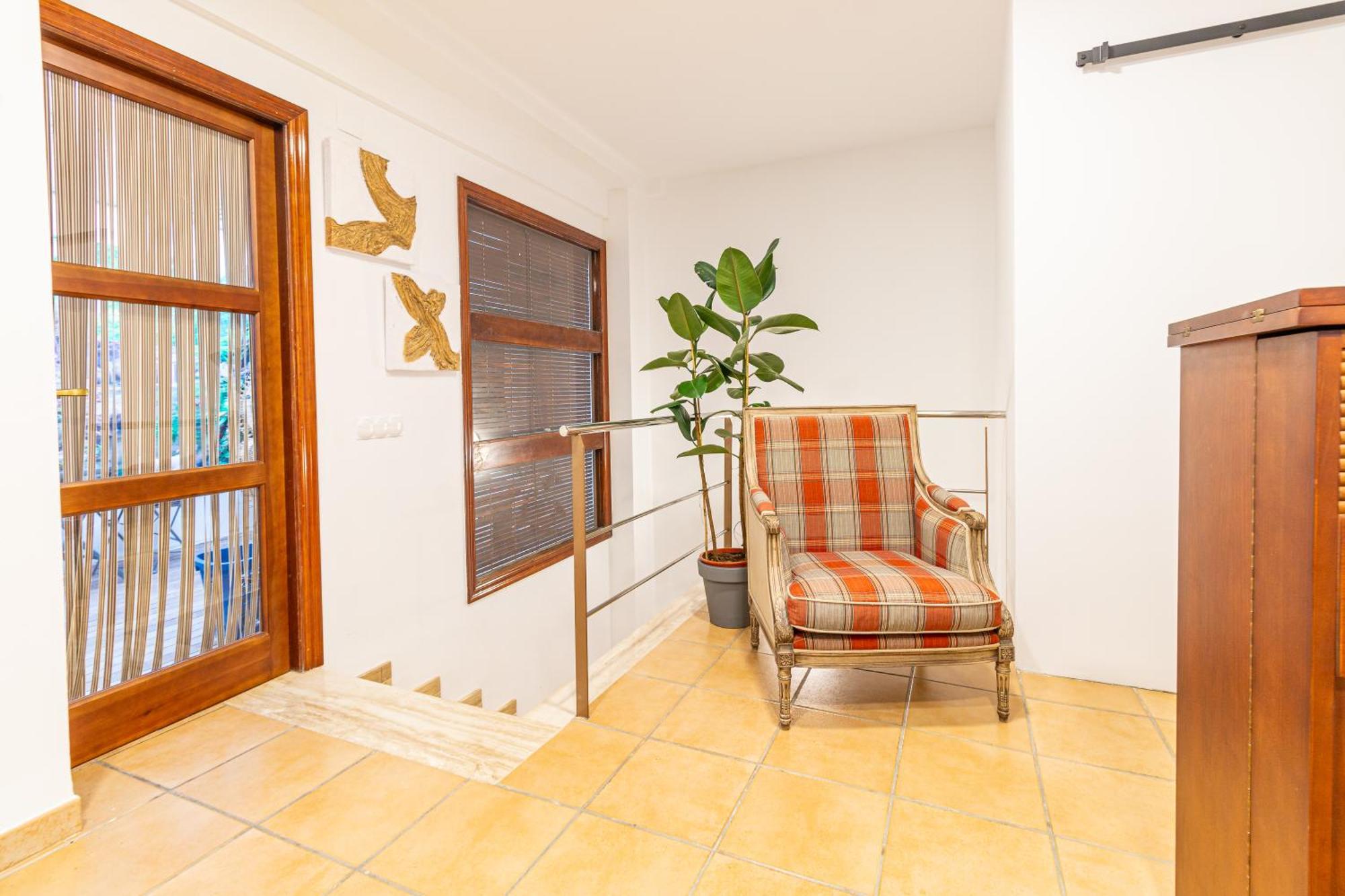 La Petite Maison De Nadette 2 غانديا المظهر الخارجي الصورة