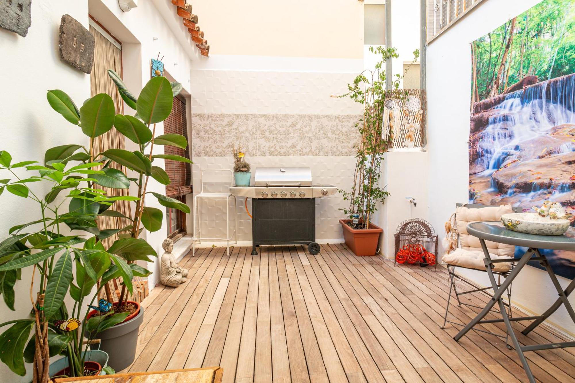 La Petite Maison De Nadette 2 غانديا المظهر الخارجي الصورة