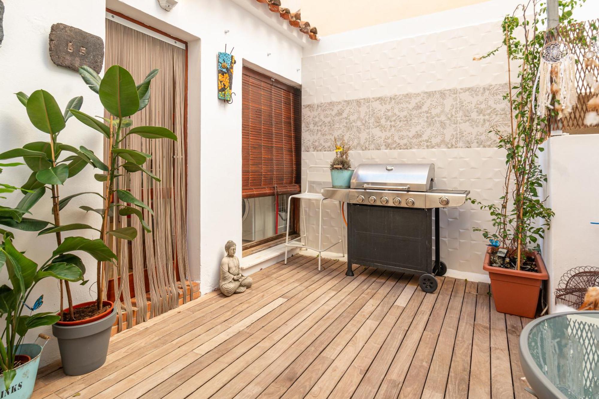 La Petite Maison De Nadette 2 غانديا المظهر الخارجي الصورة