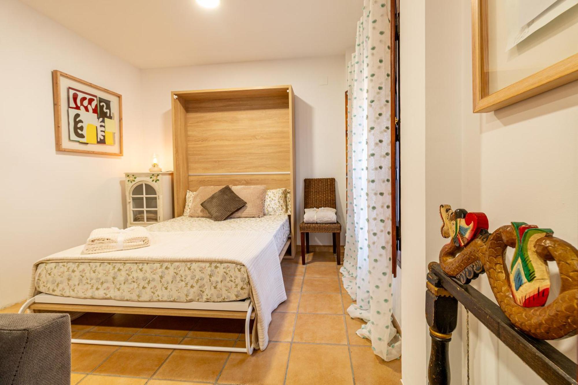 La Petite Maison De Nadette 2 غانديا المظهر الخارجي الصورة