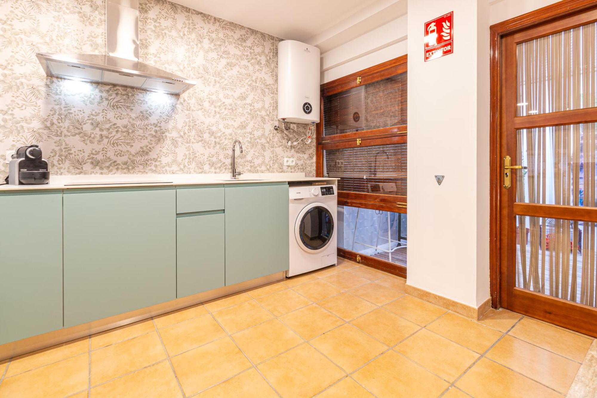 La Petite Maison De Nadette 2 غانديا المظهر الخارجي الصورة