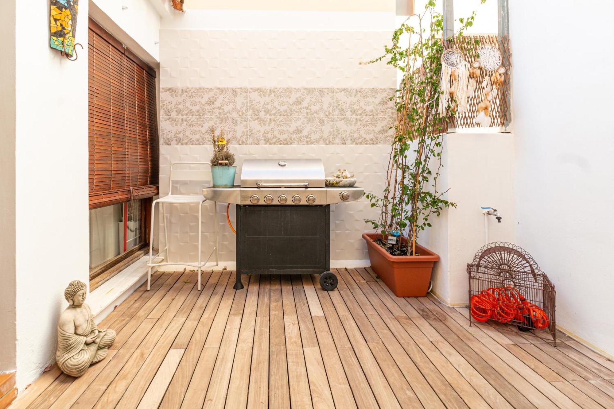 La Petite Maison De Nadette 2 غانديا المظهر الخارجي الصورة