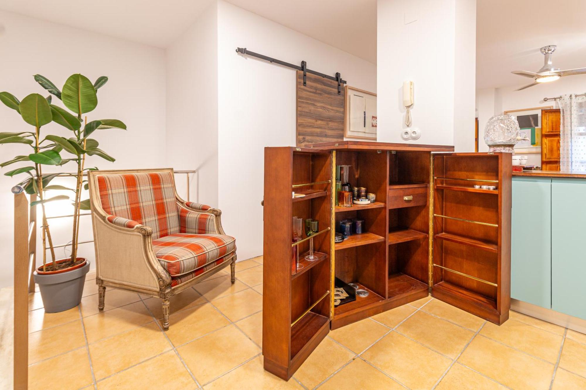 La Petite Maison De Nadette 2 غانديا المظهر الخارجي الصورة