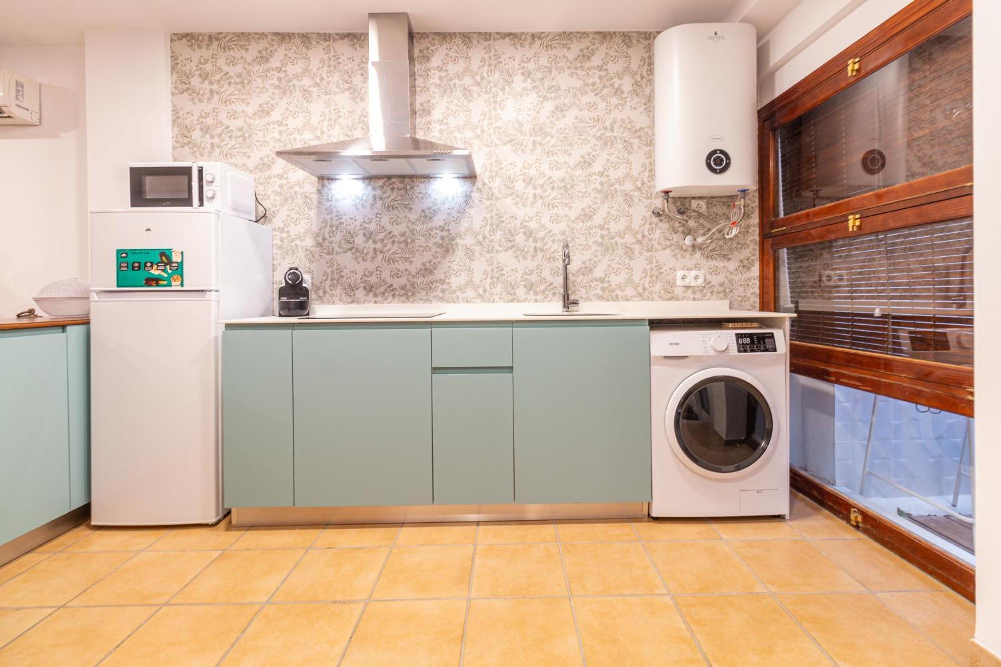La Petite Maison De Nadette 2 غانديا المظهر الخارجي الصورة