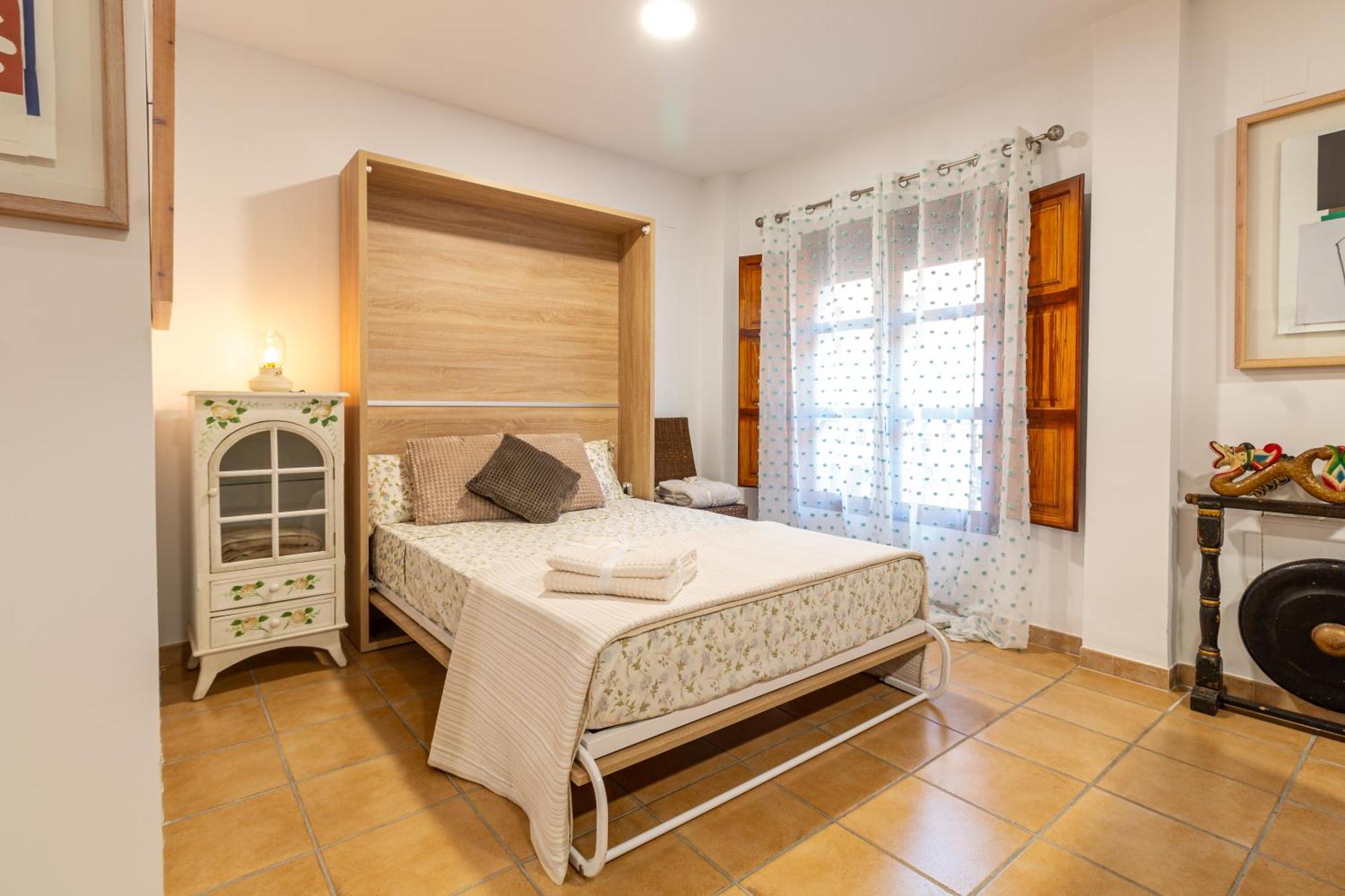 La Petite Maison De Nadette 2 غانديا المظهر الخارجي الصورة