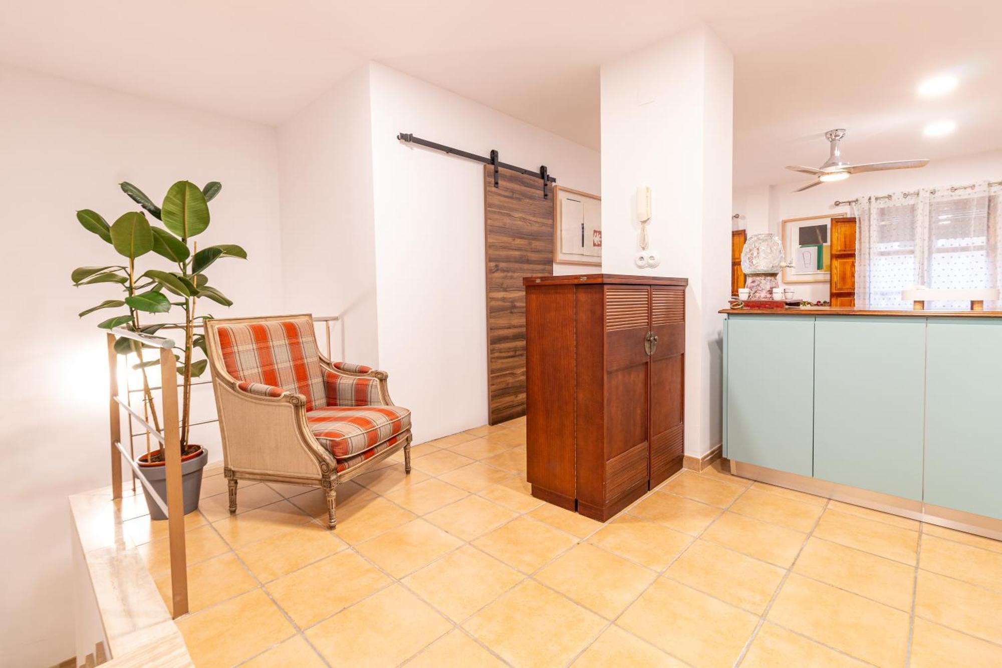 La Petite Maison De Nadette 2 غانديا المظهر الخارجي الصورة