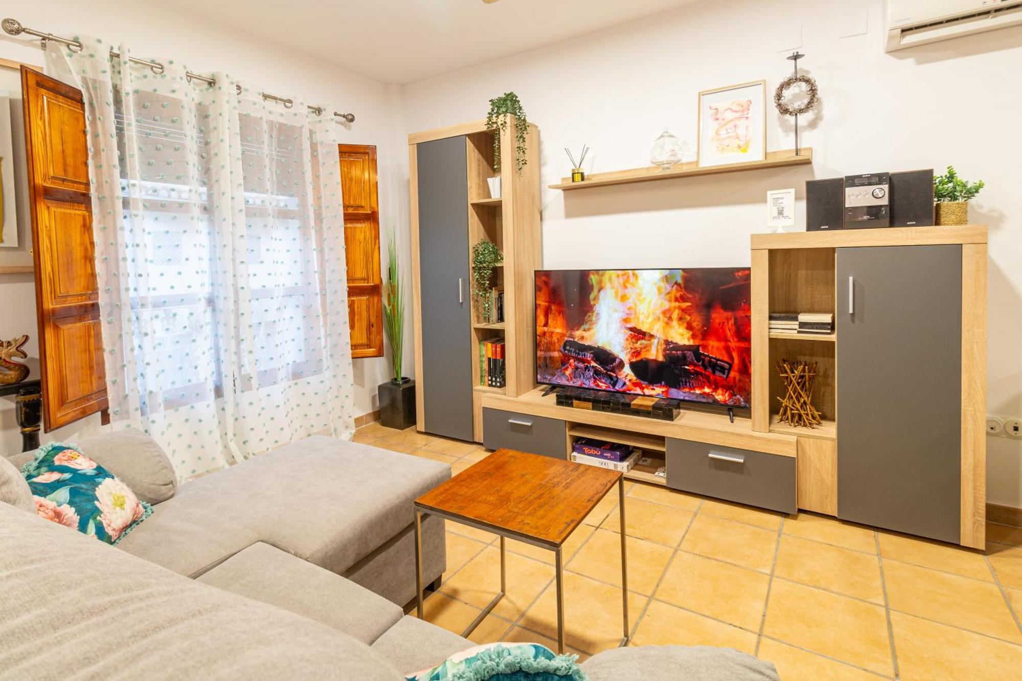 La Petite Maison De Nadette 2 غانديا المظهر الخارجي الصورة