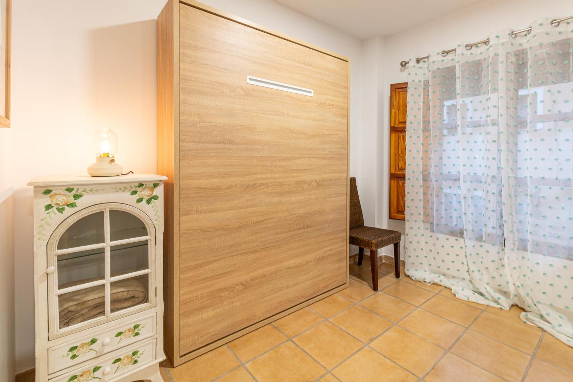 La Petite Maison De Nadette 2 غانديا المظهر الخارجي الصورة