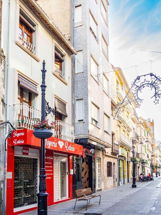 La Petite Maison De Nadette 2 غانديا المظهر الخارجي الصورة